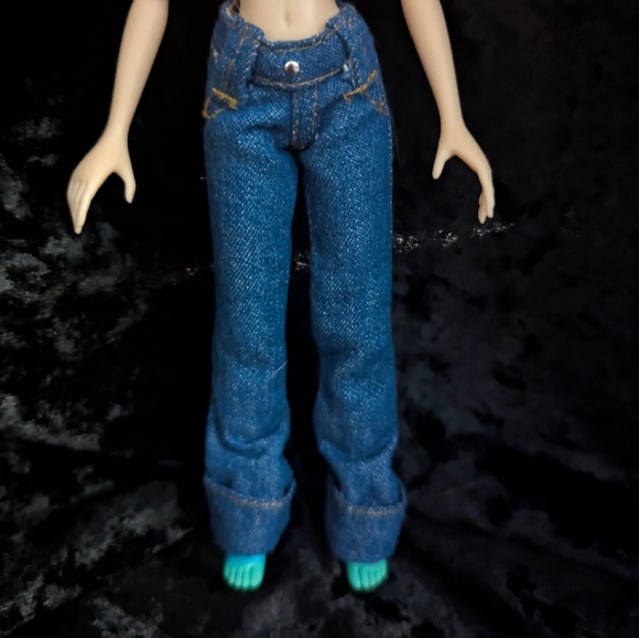 Disney W.I.T.C.H Dolls Lot Of 3 Dolls Will Irma Hay Lin RARE HTF READ - Picture 9 of 16